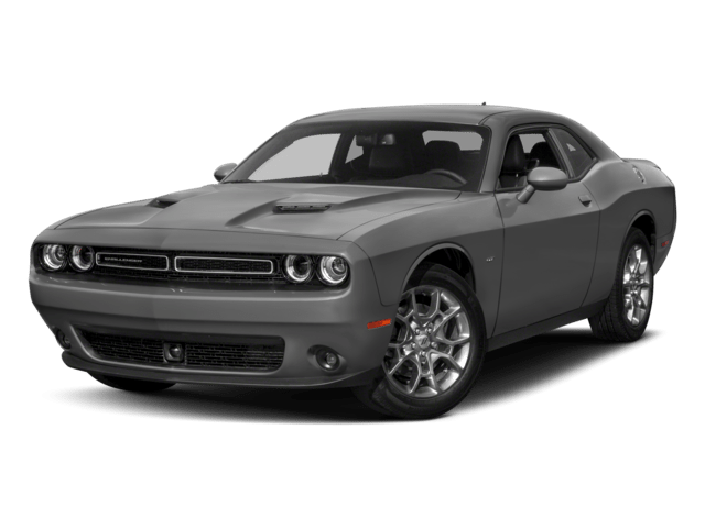 2018 Dodge Challenger 2018 Dodge Challenger